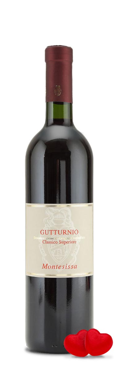 Gutturnio classico superiore