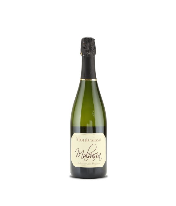 Malvasia secco frizzante