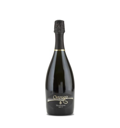 “Ortrugo” Spumante metodo classico -18 mesi- Montesissa