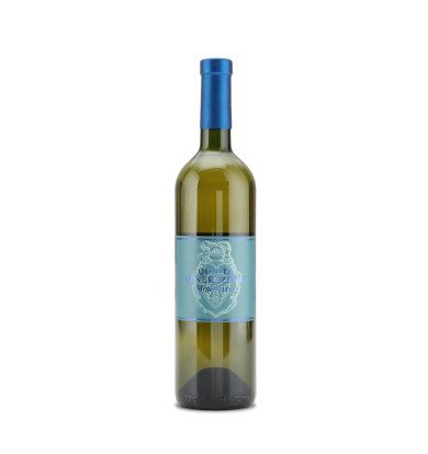 Quinta generazione chardonnay Montesissa