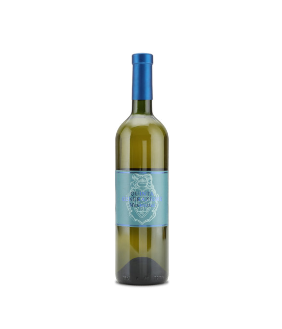 Quinta generazione chardonnay