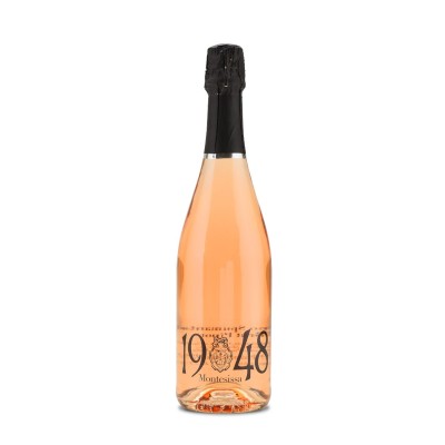 “1948” Spumante Metodo Italiano Extra Dry Pinot