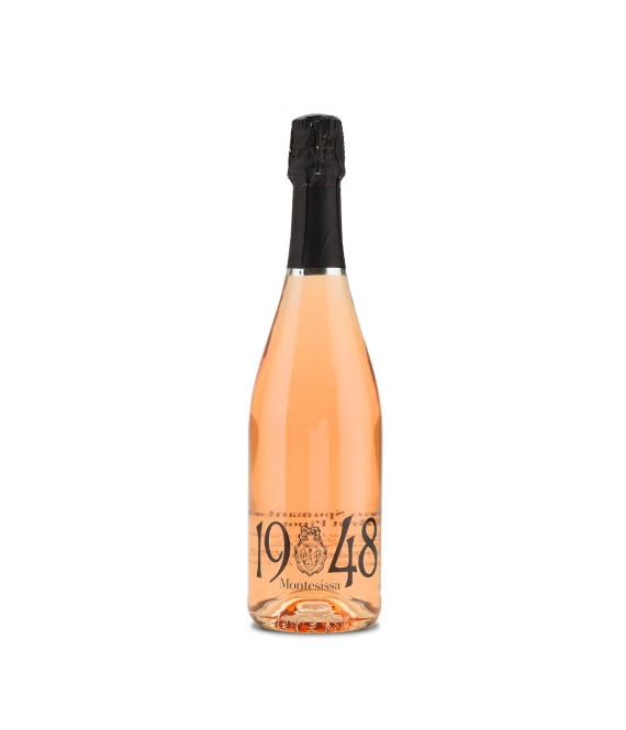 “1948” Spumante Metodo Italiano Brut Pinot