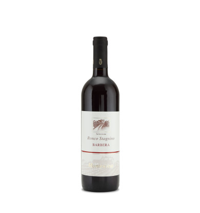 Barbera Frizzante Montesissa