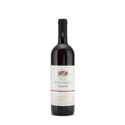 Barbera Frizzante