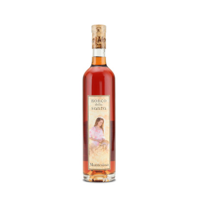 “Ronco della Santa” Malvasia passito rosa