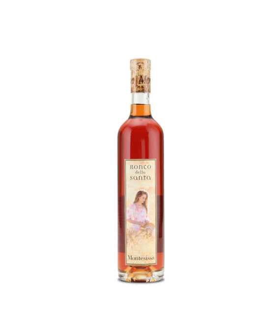 “Ronco della Santa” Malvasia passito rosa