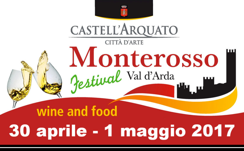 Monterosso festival 2017