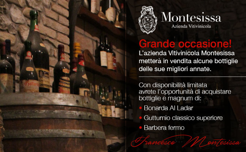 Grande Occasione