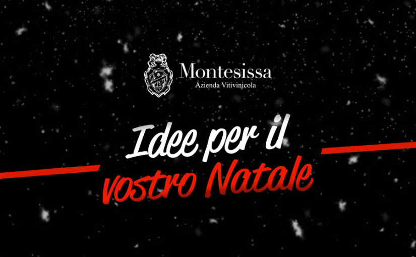 Idee per natale