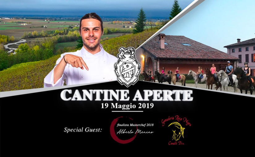 Cantine Aperte 2019