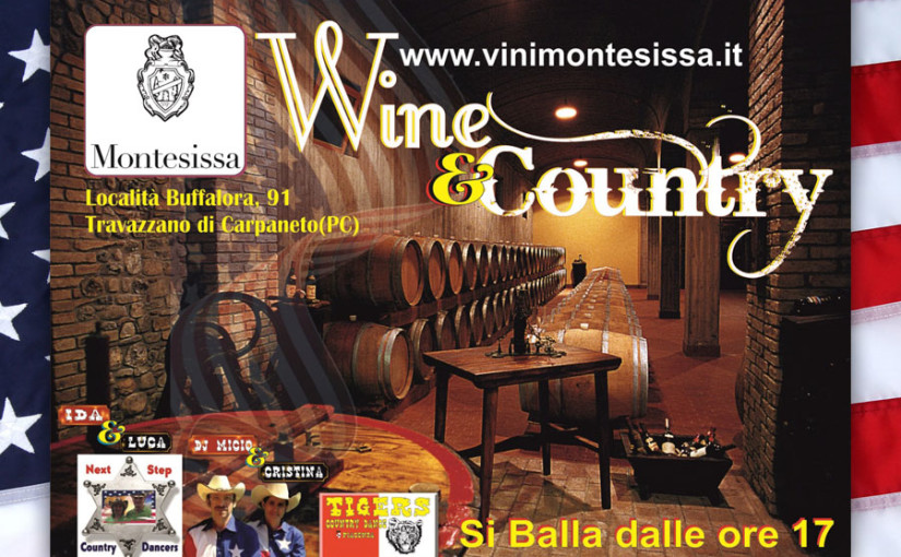 Wine & Country