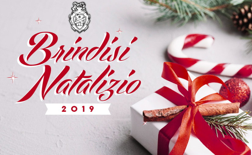 Brindisi Natalizio