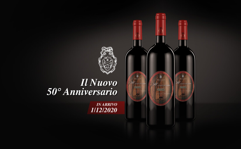 Il Nuovo 50° Anniversario