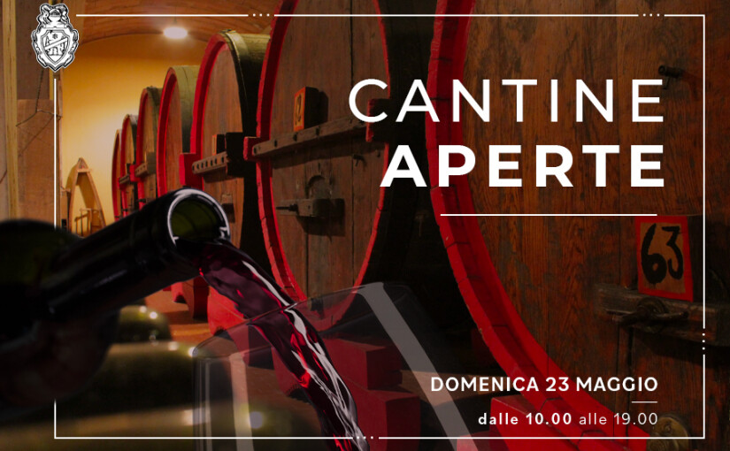 Cantine Aperte 2021