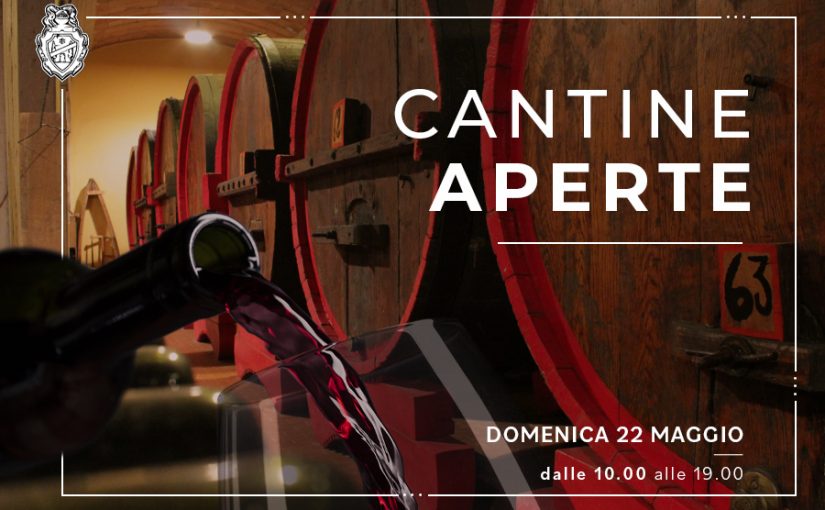 Cantine Aperte 2022