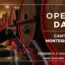 Open Day 2023