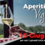 Aperitivo in Vigna